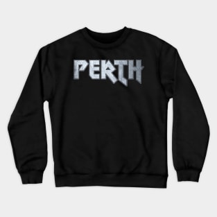 Perth Crewneck Sweatshirt